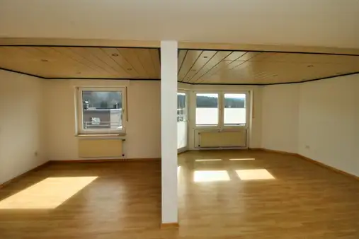 ETW + GARAGE | Residieren über den Dächern des Ardeytals | WITTEN-ANNEN 