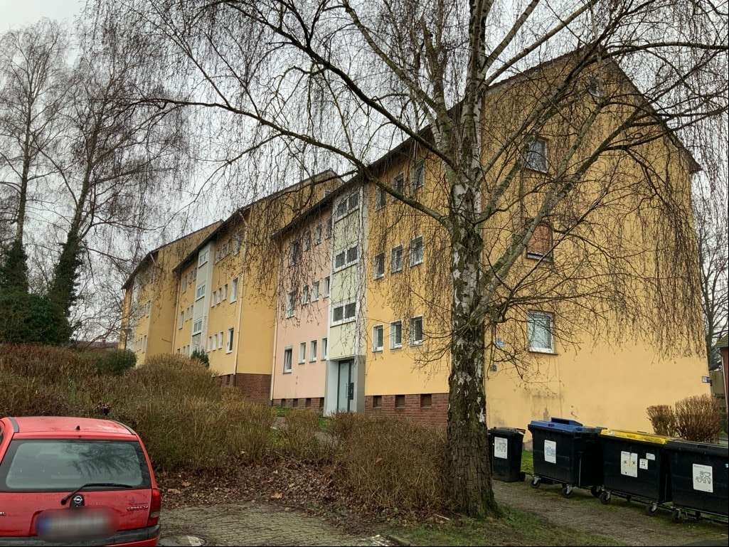 Außenansicht - Wohnanlage in 44369 Dortmund mit 6112m² als Kapitalanlage kaufen
