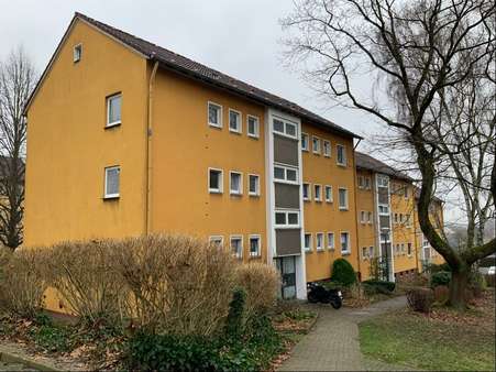 Außenansicht - Wohnanlage in 44369 Dortmund mit 6112m² als Kapitalanlage kaufen