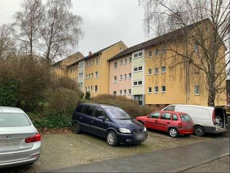 Außenansicht - Wohnanlage in 44369 Dortmund mit 6112m² als Kapitalanlage kaufen