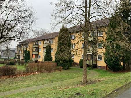 Außenansicht - Wohnanlage in 44369 Dortmund mit 6112m² als Kapitalanlage kaufen