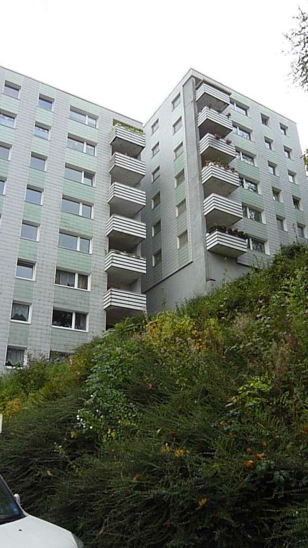 Ansicht - Mehrfamilienhaus in 58313 Herdecke mit 3346m² als Kapitalanlage kaufen