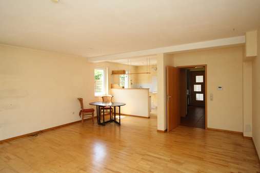 EG. KOCHEN, BEWIRTEN, WOHNEN - Reihenendhaus in 58455 Witten mit 135m² kaufen