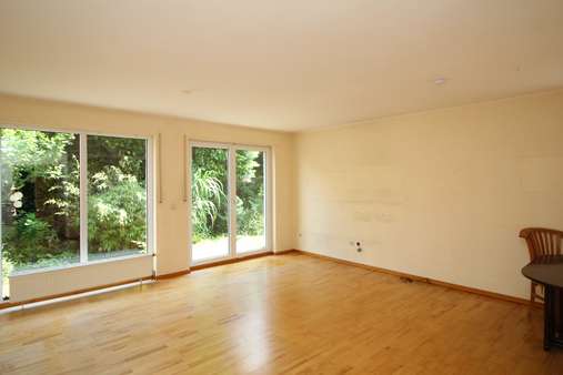 EG. WOHNEN - Reihenendhaus in 58455 Witten mit 135m² kaufen
