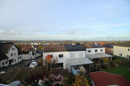 Ausblick - Balkon Galerie - Mehrfamilienhaus in 58454 Witten mit 238m² kaufen
