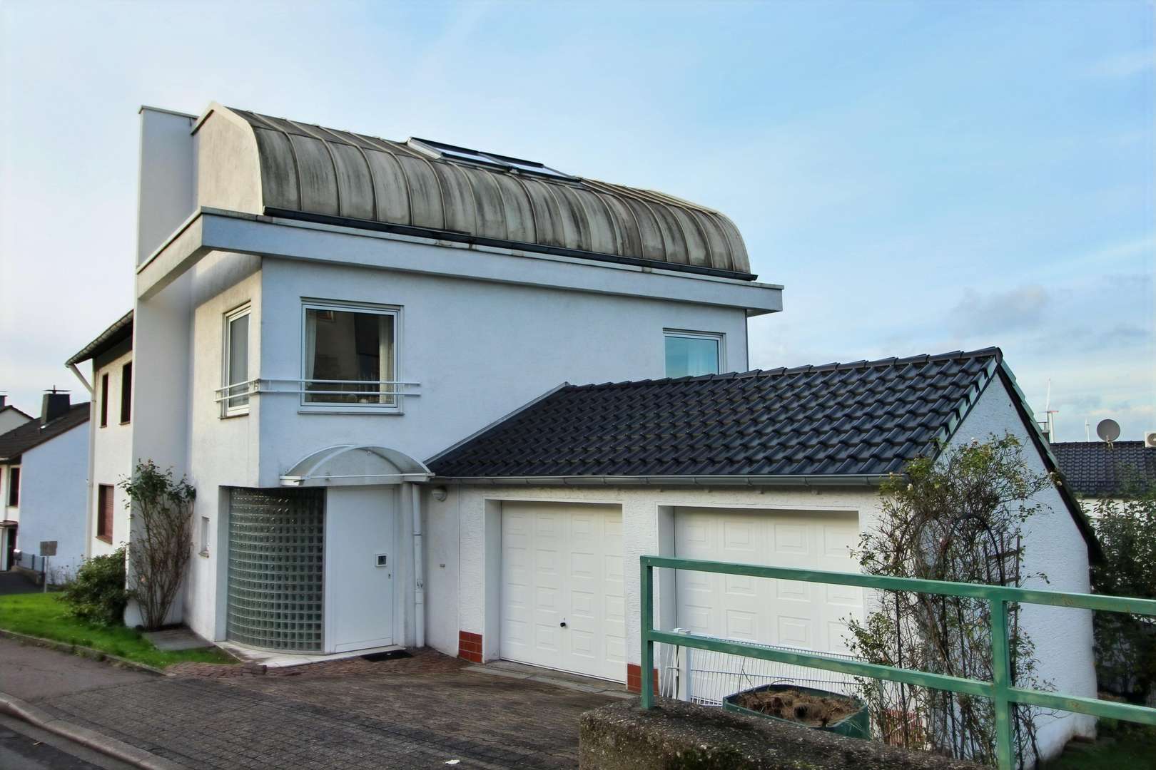Vorderansicht - Mehrfamilienhaus in 58454 Witten mit 238m² kaufen