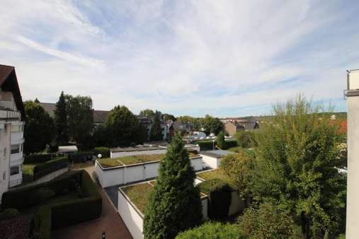 Ausblick Ausblick - Etagenwohnung in 58453 Witten mit 74m² kaufen