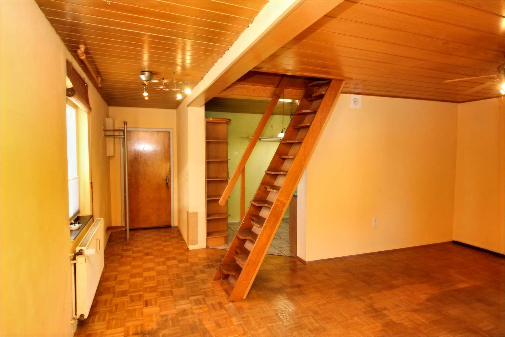 Impressionen Wohnen  - Etagenwohnung in 45549 Sprockhövel mit 72m² kaufen
