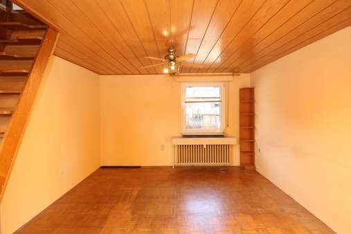 Wohnen, dritte Perspektive - Etagenwohnung in 45549 Sprockhövel mit 72m² kaufen
