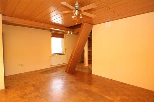 Wohnen, erste Perspektive - Etagenwohnung in 45549 Sprockhövel mit 72m² kaufen