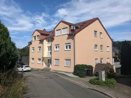 ETW, wahlweise mit 3,5 oder 4,5 Z. | BALKON + 3 TG-Plätze | WITTEN-BOMMERN