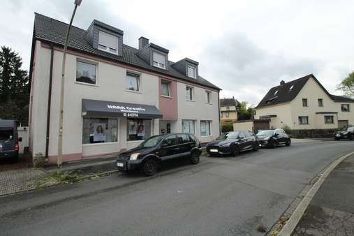 Vorderansicht - Mehrfamilienhaus in 58453 Witten mit 341m² kaufen