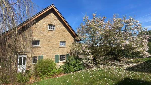 VORGARTEN VORGARTEN - Einfamilienhaus in 58454 Witten mit 244m² kaufen