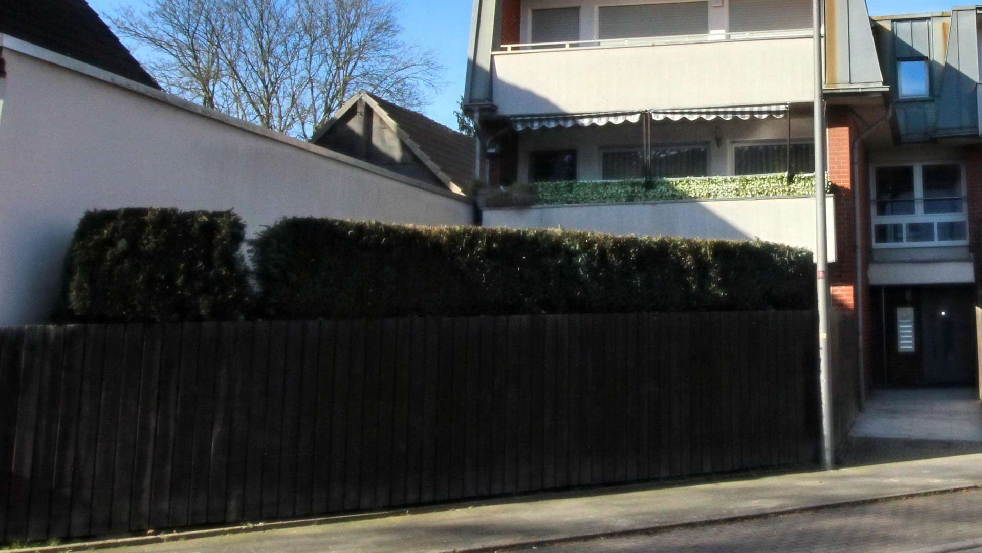 Ansicht - Erdgeschosswohnung in 44892 Bochum mit 68m² kaufen