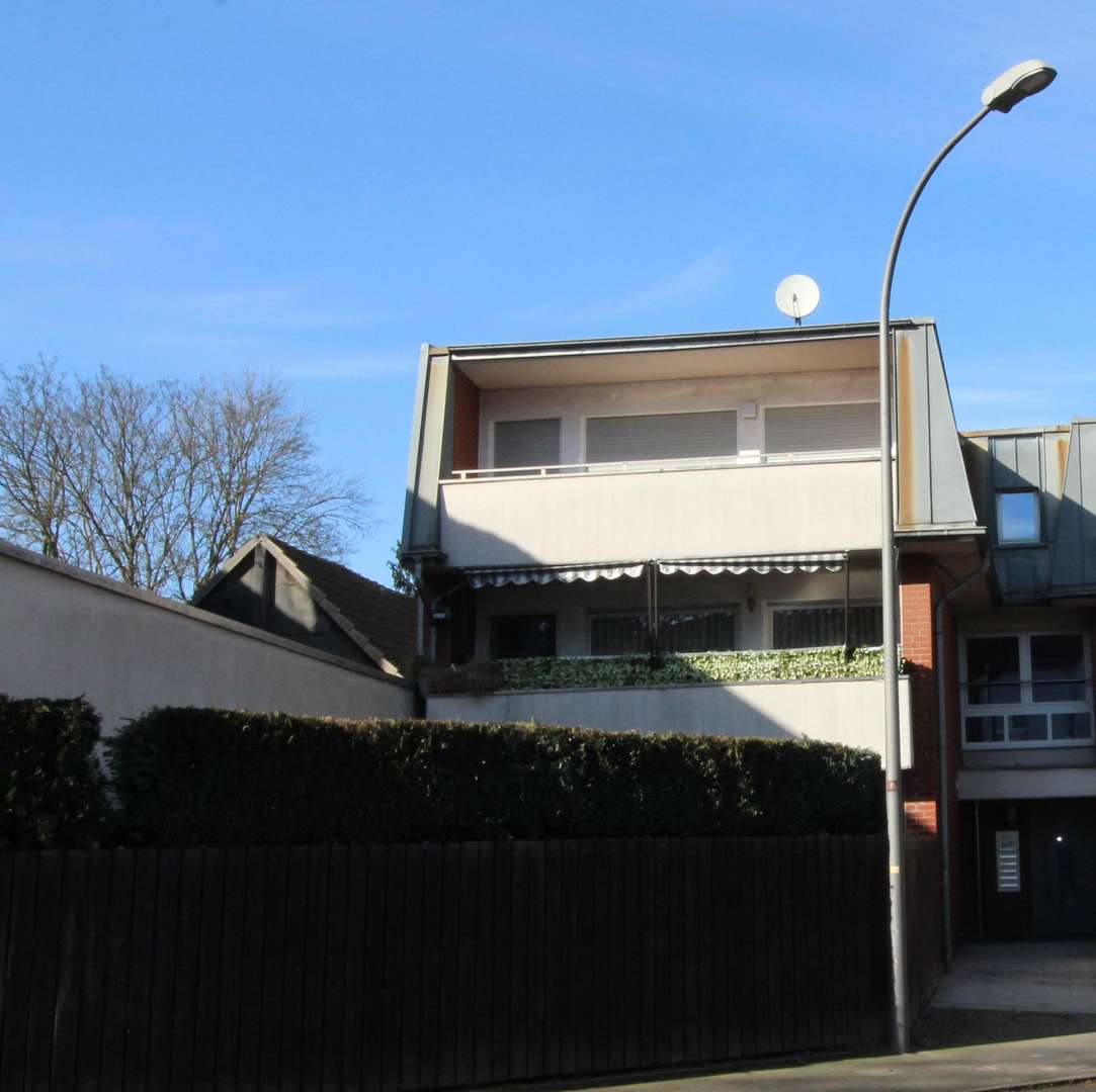 Ansicht Ansicht - Etagenwohnung in 44892 Bochum mit 68m² kaufen