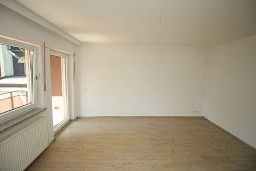 Wohnzimmer Wohnzimmer - Etagenwohnung in 44892 Bochum mit 68m² kaufen