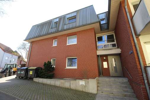 Seitenansicht - Etagenwohnung in 44892 Bochum mit 71m² kaufen