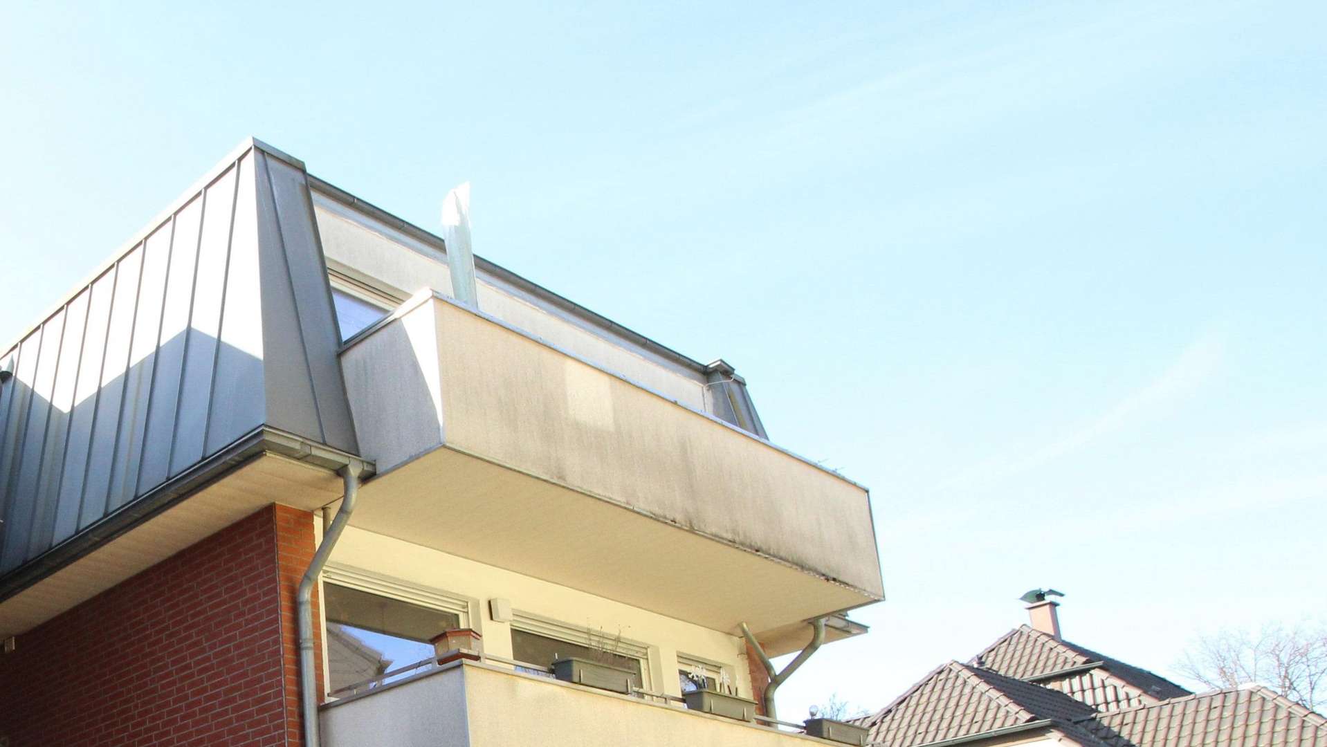 Ansicht - Etagenwohnung in 44892 Bochum mit 71m² kaufen