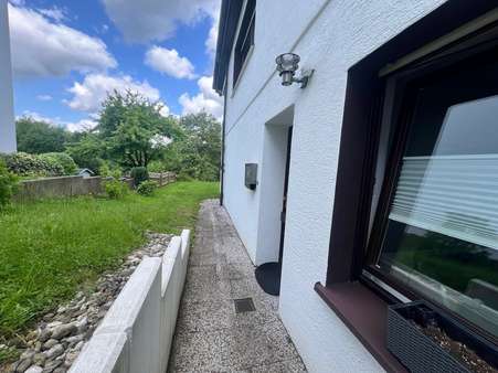 Eingang Eingang - Wohnung in 58256 Ennepetal mit 114m² kaufen