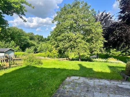 Garten Garten - Wohnung in 58256 Ennepetal mit 114m² kaufen