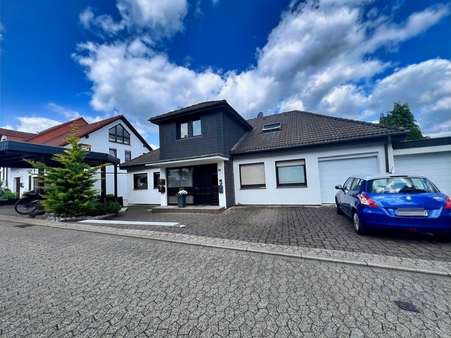 Stellplatz Stellplatz - Wohnung in 58256 Ennepetal mit 114m² kaufen
