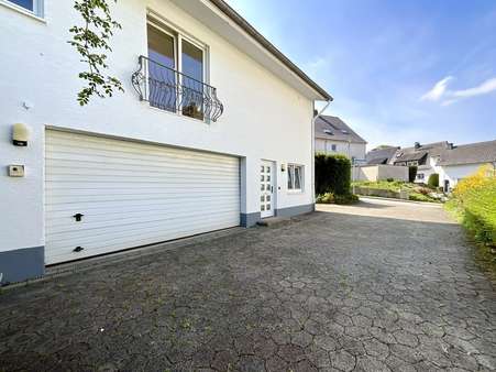 Ansicht Ansicht - Einfamilienhaus in 58332 Schwelm mit 122m² kaufen