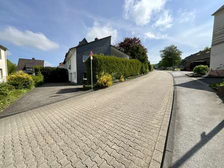 Lage Lage - Einfamilienhaus in 58332 Schwelm mit 122m² kaufen