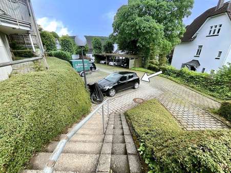 Stellplatz Stellplatz - Dachgeschosswohnung in 58256 Ennepetal mit 77m² kaufen