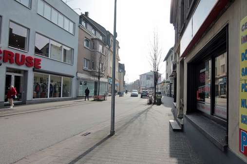 zentrale Lage - Maisonette-Wohnung in 58300 Wetter mit 196m² kaufen