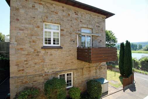 Ansicht - Einfamilienhaus in 58300 Wetter mit 148m² kaufen