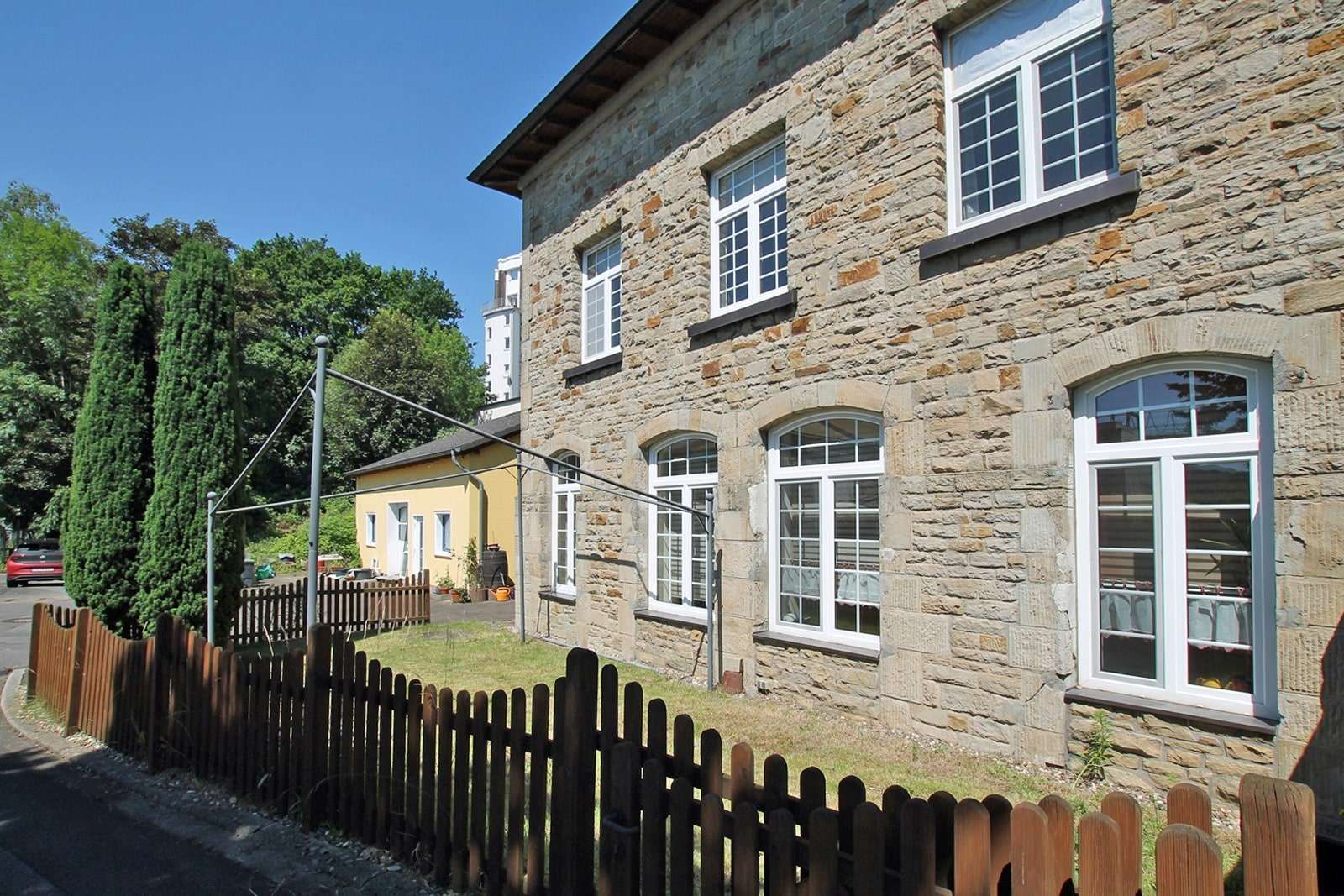 Ansicht - Einfamilienhaus in 58300 Wetter mit 148m² kaufen