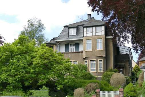 Ansicht Front Ansicht Front - Zweifamilienhaus in 58300 Wetter mit 324m² kaufen