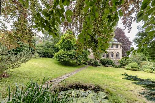 Ansicht - Zweifamilienhaus in 58300 Wetter mit 324m² kaufen