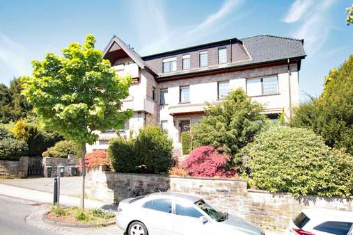 Außenansicht - Mehrfamilienhaus in 58300 Wetter mit 490m² kaufen