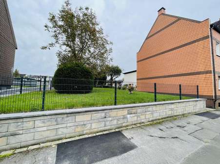 Außenansicht - Wohn- / Geschäftshaus in 59423 Unna mit 241m² als Kapitalanlage kaufen
