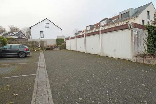 Garagenhof - Etagenwohnung in 58300 Wetter mit 81m² kaufen