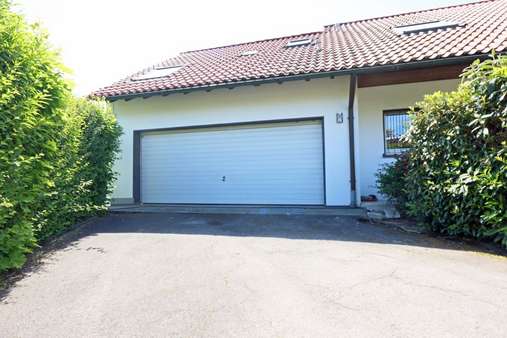 Doppelgarage Doppelgarage - Einfamilienhaus in 58300 Wetter mit 354m² kaufen