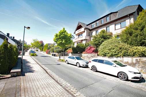 Lage - Erdgeschosswohnung in 58300 Wetter mit 191m² kaufen