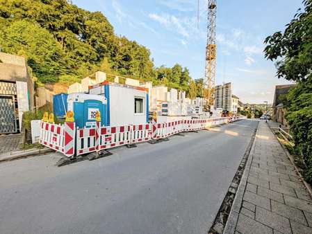 Bautenstand 25.05.2025 - Penthouse-Wohnung in 58300 Wetter mit 78m² kaufen
