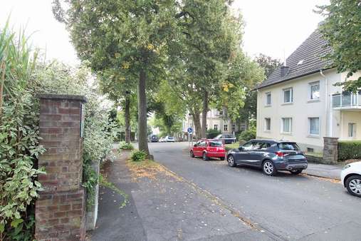 Lage - Doppelhaushälfte in 58300 Wetter mit 136m² kaufen