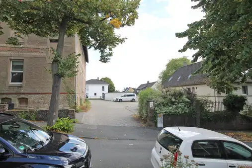 Moderne Doppelhaushälfte aus 2007 in lauschiger Lage von Alt-Wetter wartet auf Familienanschluss