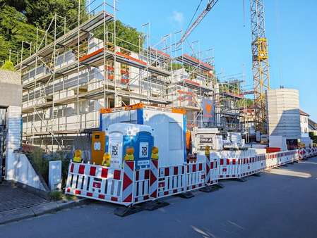 Bautenstand 28.06.2025 Bautenstand 28.06.2025 - Etagenwohnung in 58300 Wetter mit 98m² als Kapitalanlage kaufen
