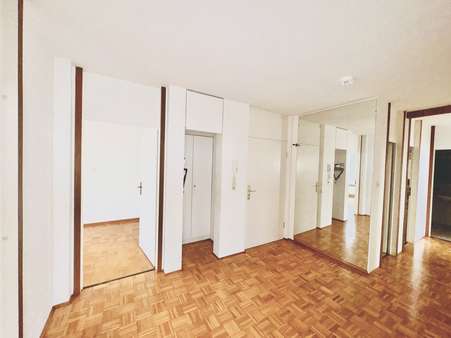 Diele - Etagenwohnung in 42109 Wuppertal mit 187m² kaufen
