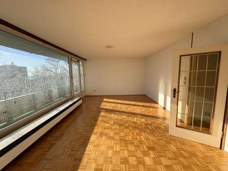 Wohnen - Etagenwohnung in 42109 Wuppertal mit 106m² kaufen