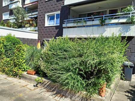Außenansicht - Terrassen-Wohnung in 44866 Bochum mit 89m² als Kapitalanlage günstig kaufen