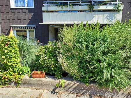 Außenansicht Außenansicht - Etagenwohnung in 44866 Bochum mit 89m² als Kapitalanlage kaufen