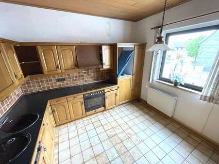 Küche Obergeschoss - Mehrfamilienhaus in 45549 Sprockhövel mit 160m² kaufen