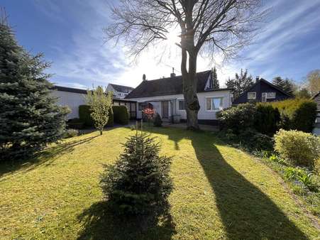 Garten - Einfamilienhaus in 42111 Wuppertal mit 134m² günstig kaufen