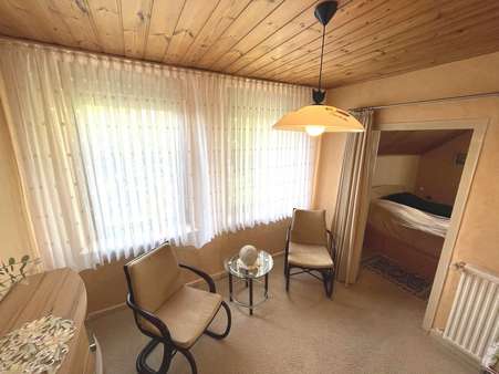 Vorraum Schlafzimmer DG Vorraum Schlafzimmer DG - Zweifamilienhaus in 45529 Hattingen mit 192m² kaufen