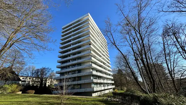 Attraktive Eigentumswohnung mit traumhaftem Weitblick in
Wuppertal